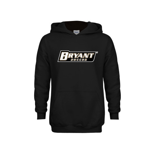 Main Image for  Youth Black Fleece Hoodie