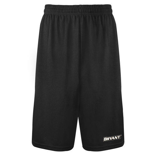  Black Performance Classic 9 Inch Short - Bryant