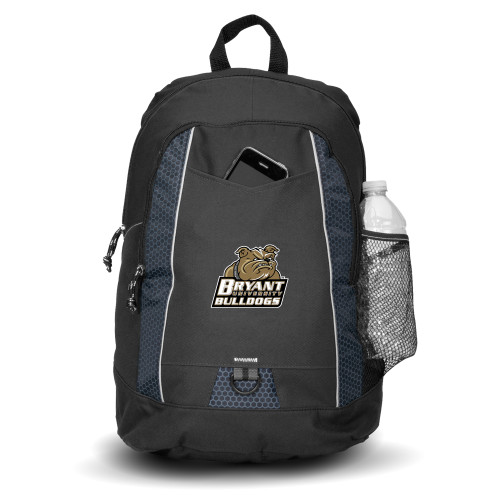Bryant Black Impulse Backpack