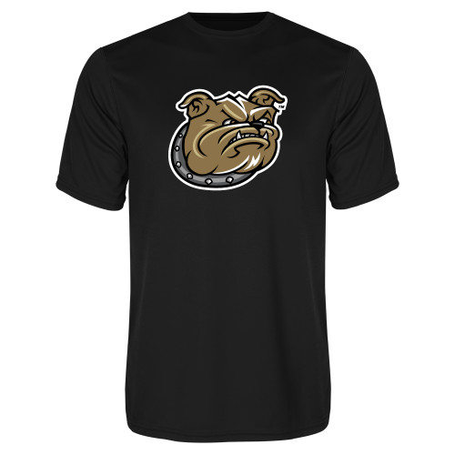 Main Image for  Black Performance Tee