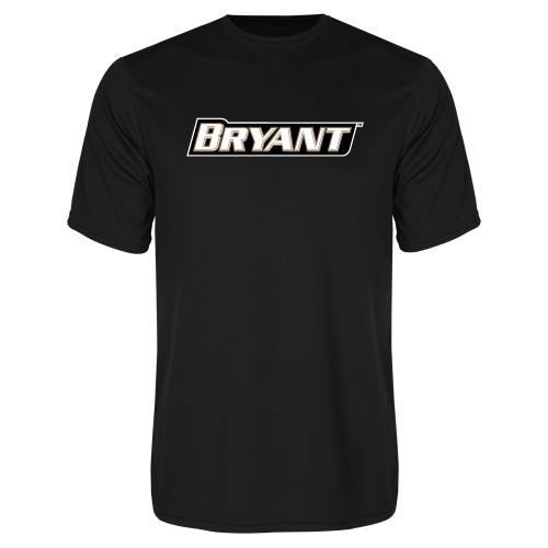 Main Image for  Black Performance Tee