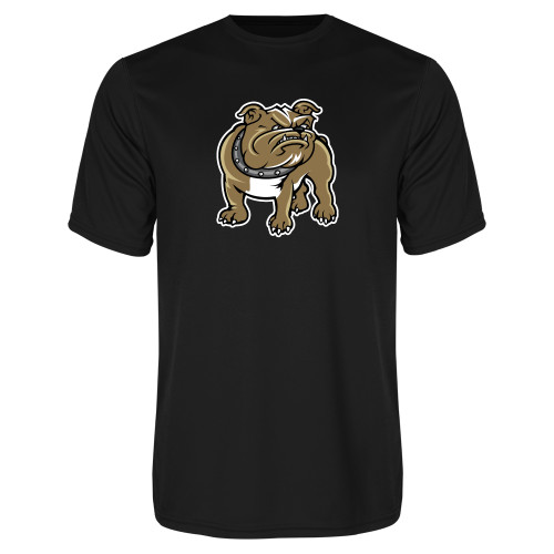 Main Image for  Black Performance Tee