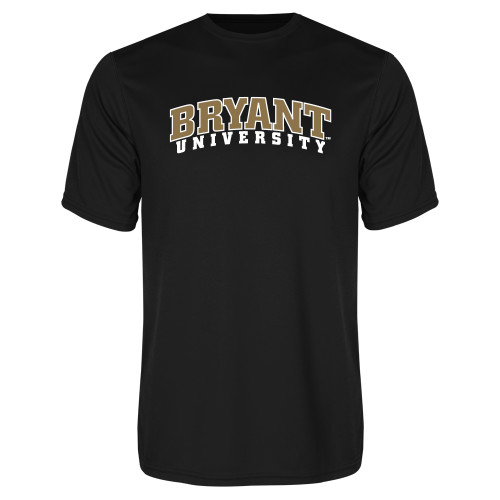 Main Image for  Black Performance Tee