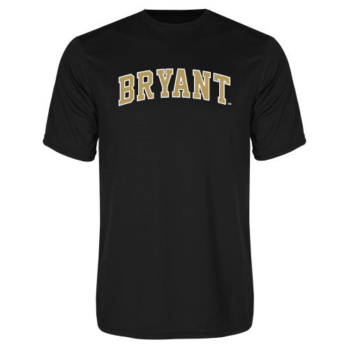 Main Image for  Black Performance Tee