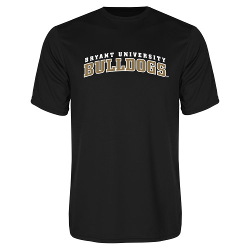Main Image for  Black Performance Tee