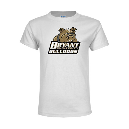 Main Image for  Youth White T Shirt