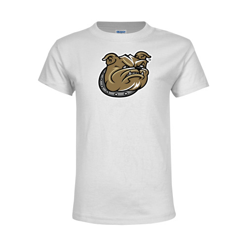 Main Image for  Youth White T Shirt