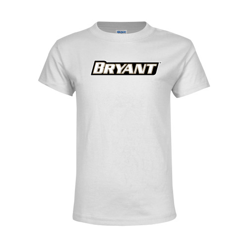 Main Image for  Youth White T Shirt