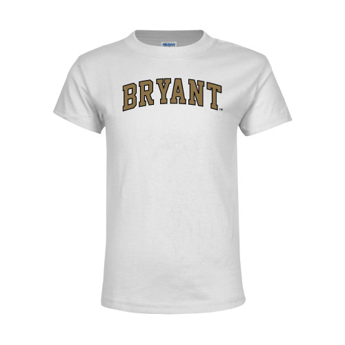 Main Image for  Youth White T Shirt