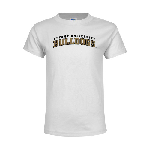 Main Image for  Youth White T Shirt