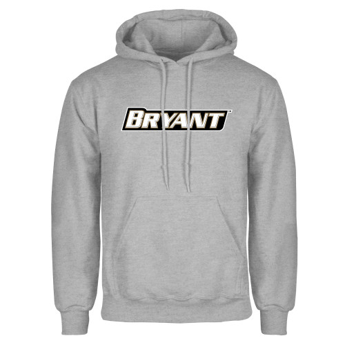 Main Image for  Grey Fleece Hoodie