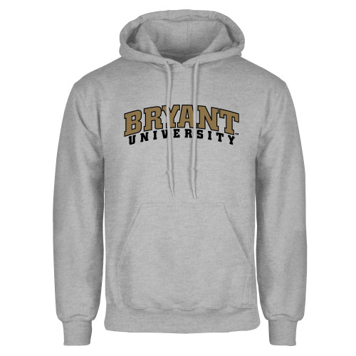 Main Image for  Grey Fleece Hoodie