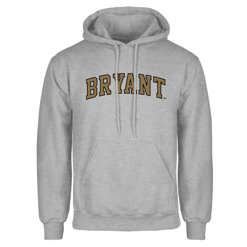 Main Image for  Grey Fleece Hoodie