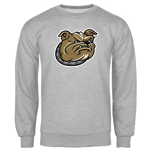 Main Image for  Grey Fleece Crew