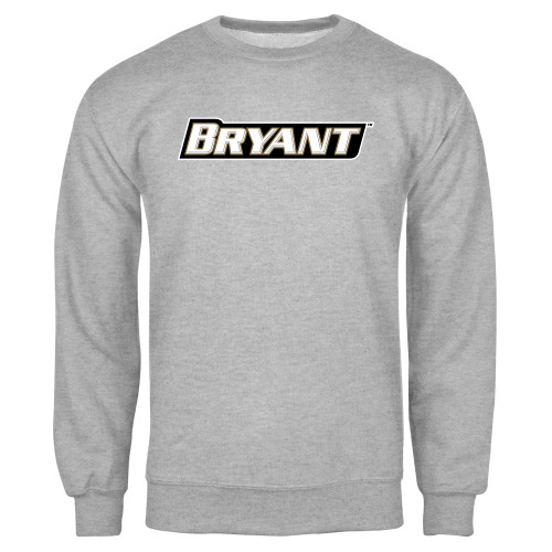 Main Image for  Grey Fleece Crew
