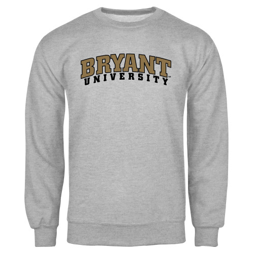 Main Image for  Grey Fleece Crew