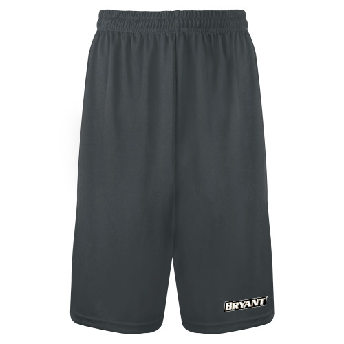  Steel Performance Classic 9 Inch Short - Bryant