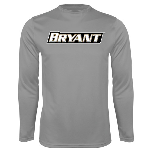  Steel Performance Longsleeve Shirt - Bryant