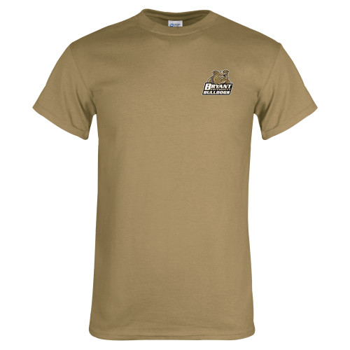 Main Image for  Khaki Gold T Shirt