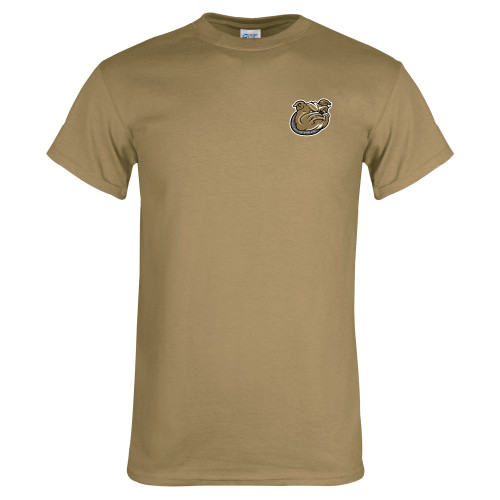 Main Image for  Khaki Gold T Shirt