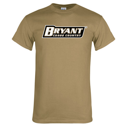 Main Image for  Khaki Gold T Shirt