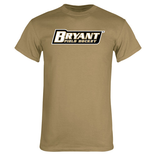 Main Image for  Khaki Gold T Shirt