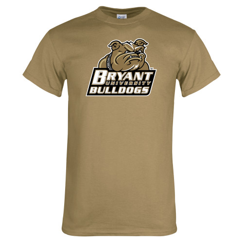 Main Image for  Khaki Gold T Shirt