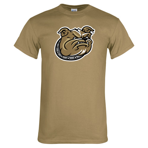 Main Image for  Khaki Gold T Shirt