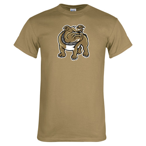 Main Image for  Khaki Gold T Shirt