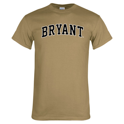 Main Image for  Khaki Gold T Shirt