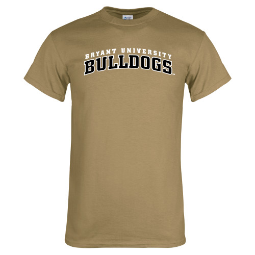 Main Image for  Khaki Gold T Shirt