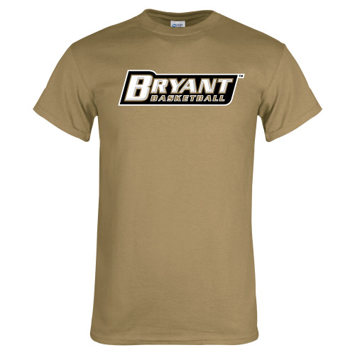 Main Image for  Khaki Gold T Shirt