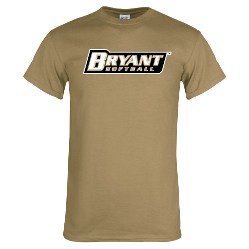 Main Image for  Khaki Gold T Shirt