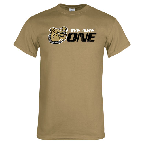 Main Image for  Khaki Gold T Shirt