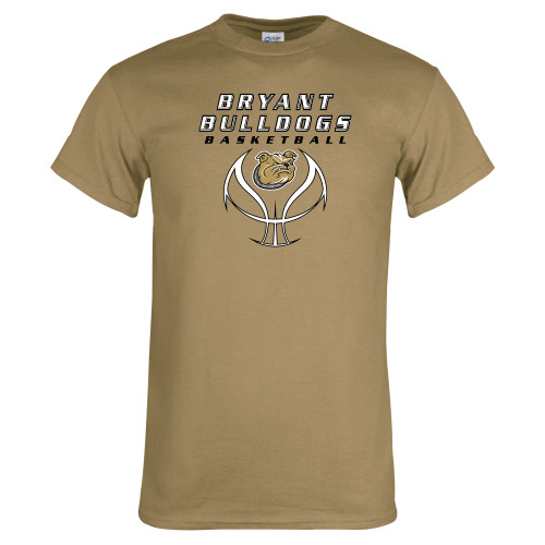 Main Image for  Khaki Gold T Shirt
