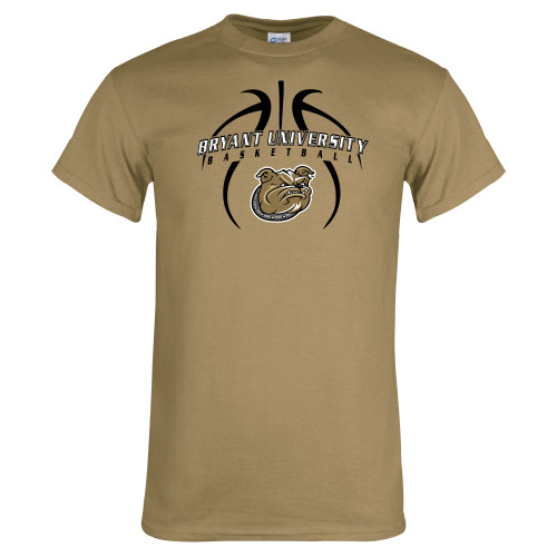 Main Image for  Khaki Gold T Shirt