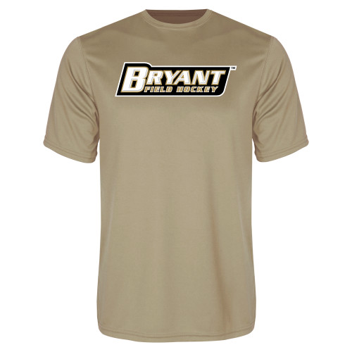  Vegas Gold Performance Tee - Field Hockey