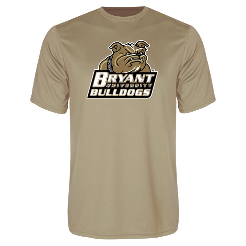 Main Image for  Vegas Gold Performance Tee