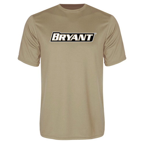 Main Image for  Vegas Gold Performance Tee