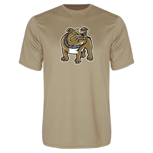 Main Image for  Vegas Gold Performance Tee