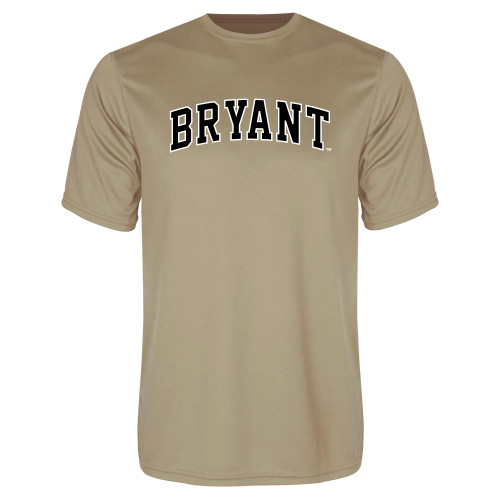  Vegas Gold Performance Tee - Arched Bryant