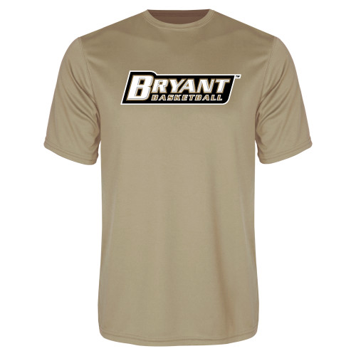  Vegas Gold Performance Tee - Basketball