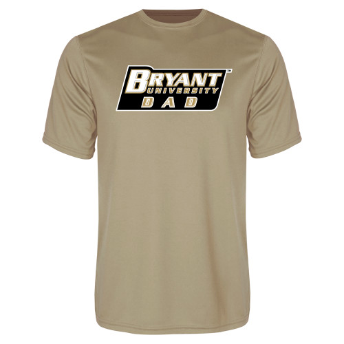  Vegas Gold Performance Tee - Dad