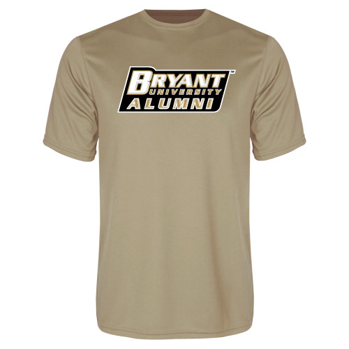  Vegas Gold Performance Tee - Alumni