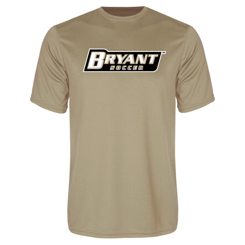  Vegas Gold Performance Tee - Soccer
