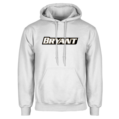Main Image for  White Fleece Hoodie