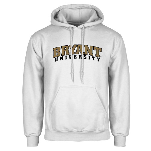 Main Image for  White Fleece Hoodie