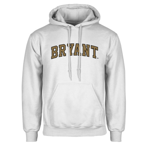Main Image for  White Fleece Hoodie
