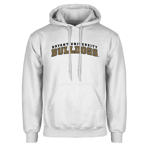 Main Image for  White Fleece Hoodie