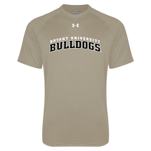 Bryant Under Armour Vegas Gold Tech Tee
